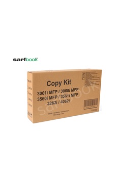 Utax Ck-7510 / 3060I - 3061I Toner Kit Utax Ck-7510 / 3060I - 3061I Toner Kit