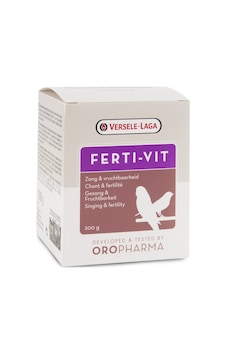 Versele - 778 - Laga Orop.ferti-vit Üreme - Csmo-tex - Sezonu Vit .200g Versele - 778 - Laga Orop.ferti-vit Üreme - Csmo-tex - Sezonu Vit .200g