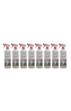 Prosel Pro-x Doğal Ağır Kir Ve Yağ Sökücü 1000gr X 8 Li Set Prosel Pro-x Doğal Ağır Kir Ve Yağ Sökücü 1000gr X 8 Li Set