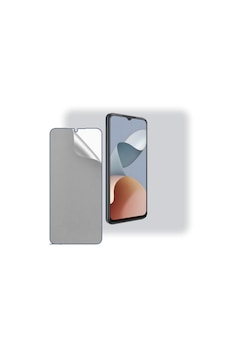 Zte Blade A54 4g Uyumlu Ön Yüzey Mat Hidrojel Ekran Koruyucu Zte Blade A54 4g Uyumlu Ön Yüzey Mat Hidrojel Ekran Koruyucu