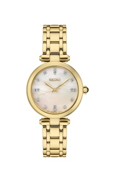 Seiko Srz536p1 Diamonds Kadın Kol Saati Seiko Srz536p1 Diamonds Kadın Kol Saati