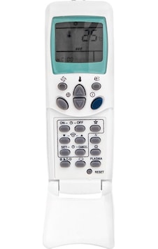 Beko Lg Demirdöküm Klima Uyumlu Kumanda 8964
