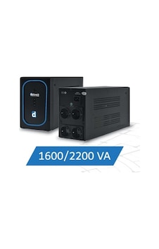 Dotvolt Volt Ln Plus 2200 Va Line İnteractive Online Kesintisiz Güç Kaynağı Dotvolt Volt Ln Plus 2200 Va Line İnteractive Online Kesintisiz Güç Kaynağı