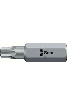 Wera Tx Torx Bits Uç T9x25 Mm 867/1 Wera Tx Torx Bits Uç T9x25 Mm 867/1