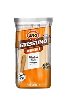 5 Adet Uno Grissuno Kepekli 150 G 76542870 5 Adet Uno Grissuno Kepekli 150 G 76542870