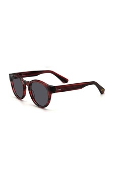 Katsuo L.e. Unisex Güneş Gözlüğü Kırmızı Katsuo L.e. Unisex Güneş Gözlüğü Kırmızı