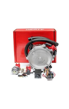 Atiker Karbüratörlü Mini Kit Ön Grup 90 Kw / Vr01 Atiker Karbüratörlü Mini Kit Ön Grup 90 Kw / Vr01