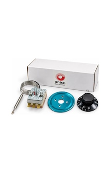 Unico Termostat 30-90 Derece Şofben Gazlı Termostat Unico Termostat 30-90 Derece Şofben Gazlı Termostat