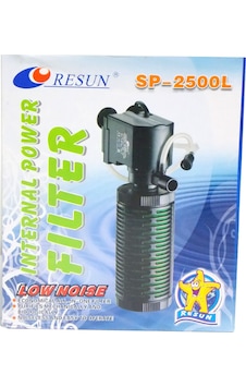 Resun  İç Filtre 1400 L/H