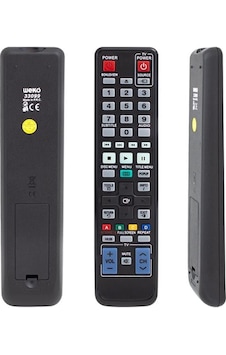Rm-d958 Blue-ray Dvd Kumandası