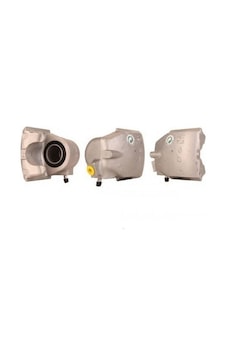 KROM R35008 Fren Kaliperi Ön Sol R12 KROM R35008 Fren Kaliperi Ön Sol R12