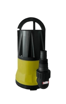 Attlas Wp 400 As Aqua Sensörlü Temiz Su Pompası - A0801040 Attlas Wp 400 As Aqua Sensörlü Temiz Su Pompası - A0801040