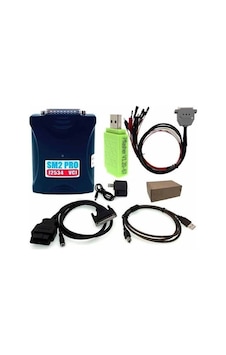 Sm2 Pro Ecu Programlama J2534 Obd Bench Egr Dpf Ecu Klonlama Sm2 Pro Ecu Programlama J2534 Obd Bench Egr Dpf Ecu Klonlama