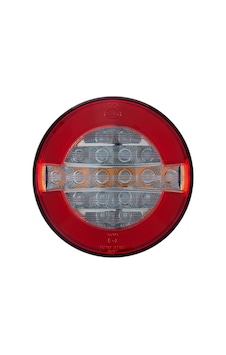 Dasterı Dsl-230std-l Arka Led Lamba Beyaz Dinamik Flaş Sol