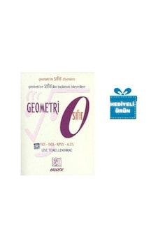 Karekök Sıfır Geometri