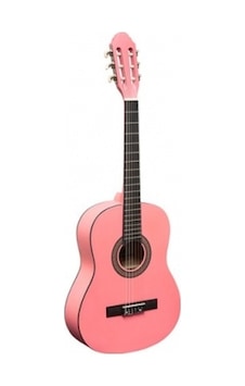 Stagg C440PK 4/4 Klasik Gitar Stagg C440PK 4/4 Klasik Gitar