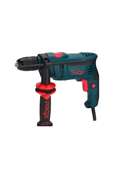 Prox PR 110200 Darbeli Matkap 710W 13 MM