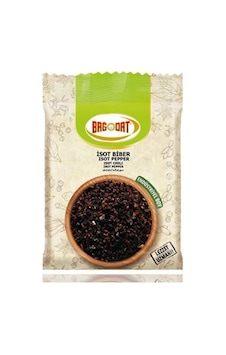 İsot Biber Karışım 1000 Gr İsot Biber Karışım 1000 Gr