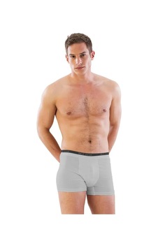 Angbutik Gri Mı 6950 Erkek Boxer Angbutik Gri Mı 6950 Erkek Boxer