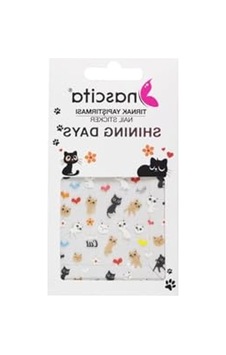 Tırnak Sticker Yapıştırması, Nasstıcker0024 Tırnak Sticker Yapıştırması, Nasstıcker0024