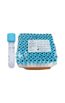 Xinle Sodyum Sitratlı Kan Alma Tüpü 2ml 13 75mm 100 Adet Xinle Sodyum Sitratlı Kan Alma Tüpü 2ml 13 75mm 100 Adet