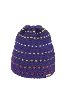 Nordbron Dollie Beanie 4021c042 Mor