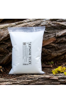 Ecza Kalite Epsom Tuzu - Doğal Mineral Almanya - 1kg Ecza Kalite Epsom Tuzu - Doğal Mineral Almanya - 1kg