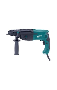 Rbt Robustech DH-850 SDS Plus 850 W Kırıcı Delici 2.5 KG Rbt Robustech DH-850 SDS Plus 850 W Kırıcı Delici 2.5 KG