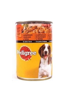 Northcity Tavuklu Ve Havuçlu Yetişkin Köpek Konservesi 400g - Doyurucu Ve Sağlıklı Beslenme İçin En İyi Seçenek Northcity Tavuklu Ve Havuçlu Yetişkin Köpek Konservesi 400g - Doyurucu Ve Sağlıklı Beslenme İçin En İyi Seçenek