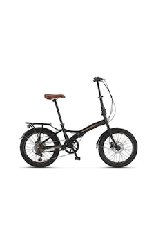 Ümit 2035 Assos 2d Katlanır Bisiklet V 20 Jant 6 Vites Siyah Gold Çok Renkli Ümit 2035 Assos 2d Katlanır Bisiklet V 20 Jant 6 Vites Siyah Gold Çok Renkli