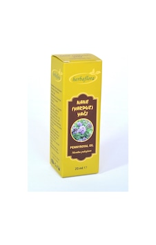 Herbaflora Nane Yarpuz Yağı 20 ML Herbaflora Nane Yarpuz Yağı 20 ML