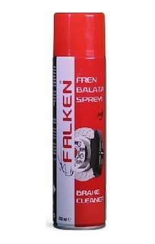 Falken Fren Balata Spreyi 500 Ml -ima333