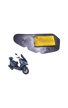 Arora Safari Pro -akalite- Hava Filtresi Elemanı Arora Safari Pro -akalite- Hava Filtresi Elemanı