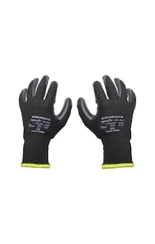 Activehand Nt-101 Süperfit İş Eldiveni 9 Numara Beyaz - Gri Activehand Nt-101 Süperfit İş Eldiveni 9 Numara Beyaz - Gri