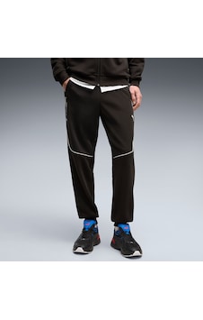 Puma Bmw Motorsport Pm1 Erkek Siyah Eşofman Altı 637173-01 Puma Bmw Motorsport Pm1 Erkek Siyah Eşofman Altı 637173-01