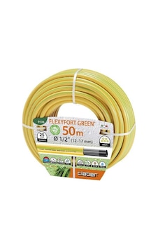 Claber 9133 Flexyfort Green Hortum 1/2 50M Claber 9133 Flexyfort Green Hortum 1/2 50M