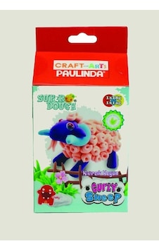 Craft And Arts Proje Oyun Hamuru Super Dough Craft And Arts Proje Oyun Hamuru Super Dough