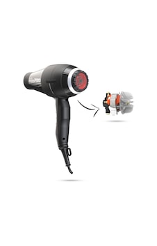 Etap Electra Pro İonic Profesyonel Seri Kuaför Fön Makinesi Etap Electra Pro İonic Profesyonel Seri Kuaför Fön Makinesi