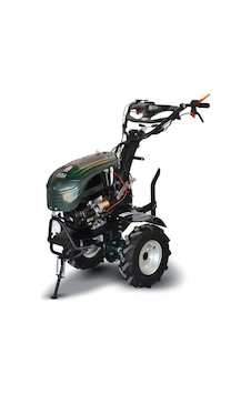 Kaan 29 S3 7 HP 3+1 Benzinli Çapa Makinesi Kaan 29 S3 7 HP 3+1 Benzinli Çapa Makinesi