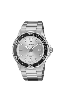 Mtd-145d-7avdf Casio Erkek Kol Saati Metalik Mtd-145d-7avdf Casio Erkek Kol Saati Metalik