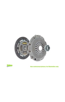 Fiat Grande Punto Baski Balata Seti 1.3 Multijet 2006-2012 Valeo 828142 Fiat Grande Punto Baski Balata Seti 1.3 Multijet 2006-2012 Valeo 828142