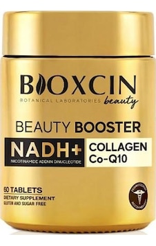 Bioxcin Beauty Booster 60 Tablet