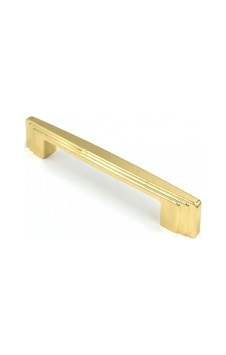 Coşafak Zavinna Z307 Metal Altın 192/224Mm Akslı Kulp Coşafak Zavinna Z307 Metal Altın 192/224Mm Akslı Kulp