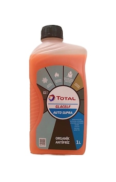Total Glacelf Auto Supra Antifriz 1 L Total Glacelf Auto Supra Antifriz 1 L