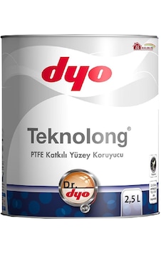 Dyo Teknolong Doğal Taş Koruyucu 2,5 Litre Dyo Teknolong Doğal Taş Koruyucu 2,5 Litre