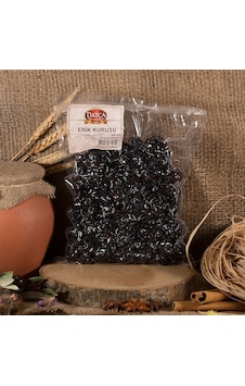 Datça Köy Ürünleri Kuru Erik 500 G Datça Köy Ürünleri Kuru Erik 500 G