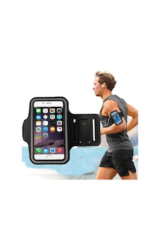 İphone Samsung Xiaomi Huawei İle Uyumlu Universal 6,9" İnç E Kadar Uyumlu Anahtar Koyma Bölmeli Spor, Koşu,yürüyüş İçin Kol Bandı Siyah Çok Renkli İphone Samsung Xiaomi Huawei İle Uyumlu Universal 6,9" İnç E Kadar Uyumlu Anahtar Koyma Bölmeli Spor, Koşu,yürüyüş İçin Kol Bandı Siyah Çok Renkli