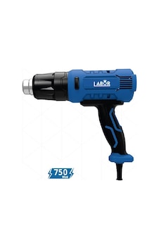 Labor Lbr56601 Sıcak Hava Tabancası