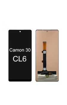 Tecno Camon 30 Lcd Ekran Dokunmatik Tft İncell Tecno Camon 30 Lcd Ekran Dokunmatik Tft İncell