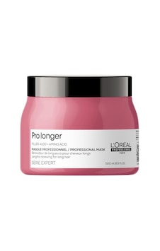 L'Oréal Professionnel Serie Expert Pro Longer Maske 500 ML L'Oréal Professionnel Serie Expert Pro Longer Maske 500 ML
